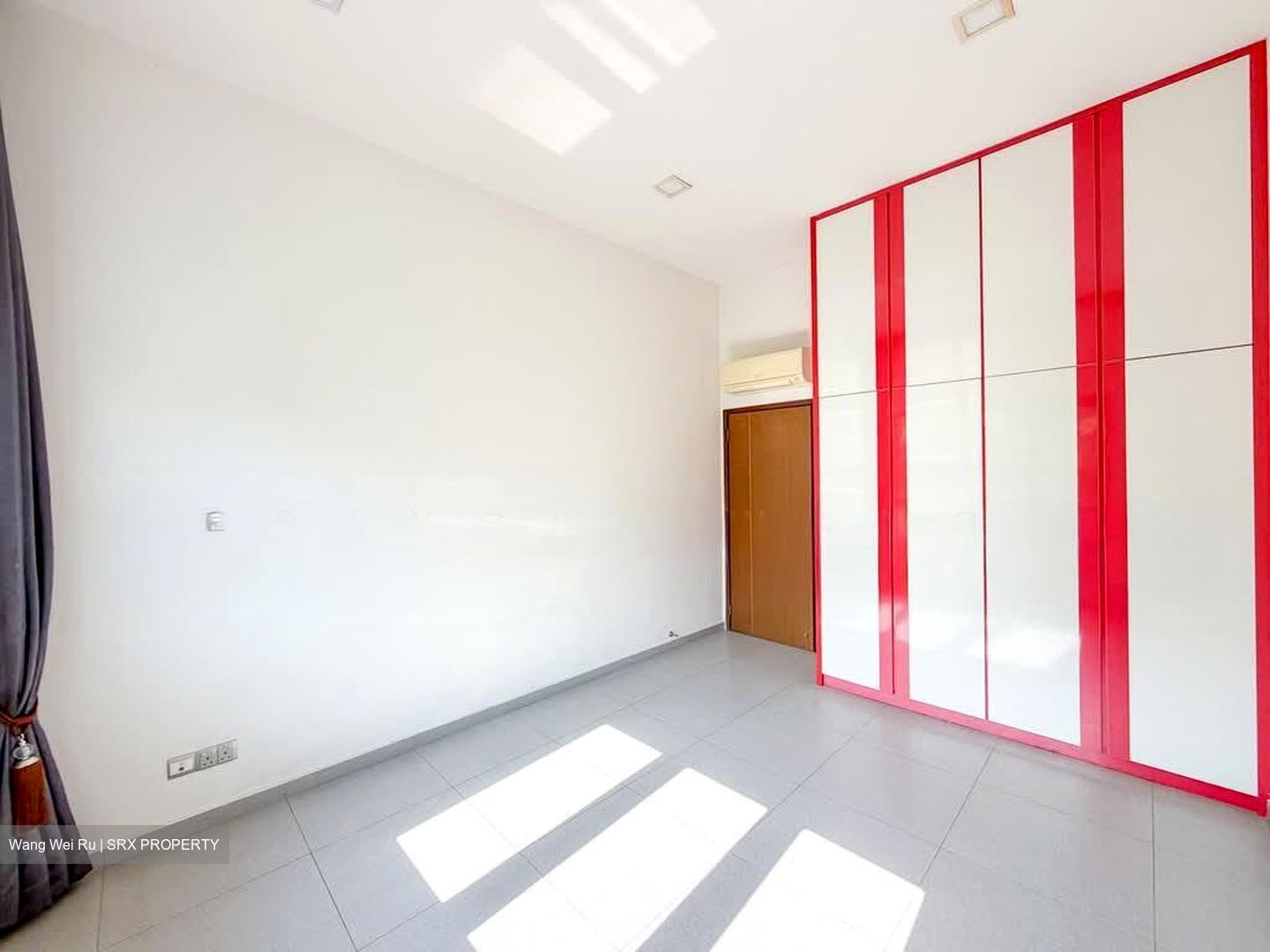 Jalan Kayu Estate (D28), Terrace #587881411